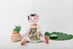 -小熊维尼高端儿童摄影(宝安旗舰店)
