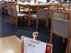 大堂-徽味大班(定慧桥店)