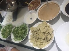 -煎饼道·新鲜现做(来福士店)