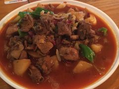 -疆Jiang·新疆秘制料理