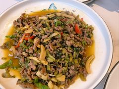 -食光慢宴·安吉土菜馆