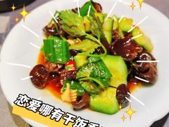 -客语客家菜(东山口店)