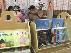 -MICC蒙世学堂幼儿园(灵山校区)