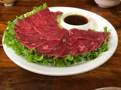 -嘎咓讓咘藏餐厅(团结新村店)