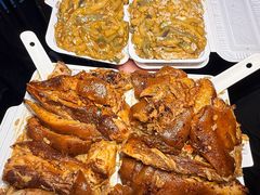 -聚首堂·特色小吃·肘子(什刹海德胜门店)