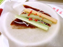 -四季小馆·地道北京小吃(广百店)