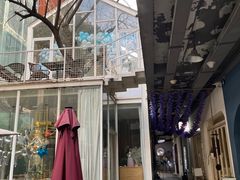 -春树下·树屋花房西餐厅(罍街AS1980店)