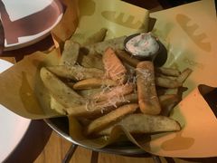 -ibarrel爱杯·bistro&brunch(江宁路店)