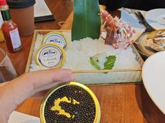 -Mr.Fish鱼鲜生海鲜放题(高德置地冬广场店)