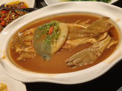 -肆月河豚·淮扬菜·湘菜(华天店)