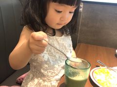 -萨莉亚意式餐厅(常州环球港店)