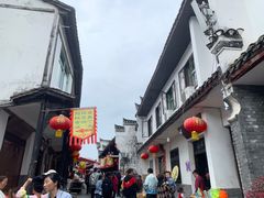 -后柳水乡