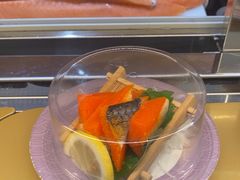 -争鲜回转寿司(天府广场-今站PLUS店)