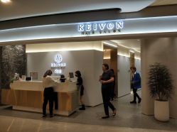 -KEIVON HAIR·崎宏