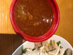 -So Lounge索兰至餐厅(蓝色港湾店)