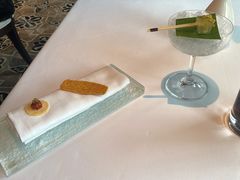 -Le Comptoir de Pierre Gagnaire