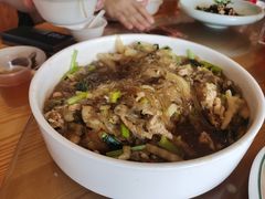 -坛南湾阿强农家乐.海鲜大排档老字号(福州地标美食店)