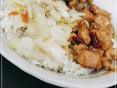 -永和大王·现磨豆浆·卤肉饭(九亭SH085店)