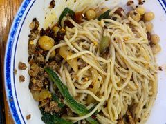 -车沾巷·重庆老味豌杂面