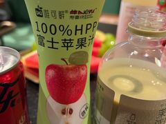 -牛New寿喜烧(金茂览秀城店)