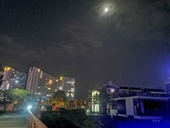 -金融街·金禧丽景海公园度假酒店