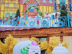 -广州热雪奇迹