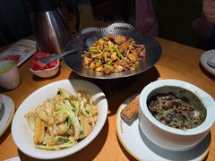 -湘阁里辣(南岭购物广场店)
