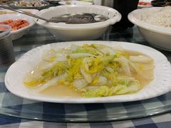 -钱大妈海鲜饭店(保利林语店)