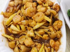 八珍豆腐-奥华餐厅·老张记(台基厂店)