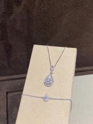 -VE DIAMOND·天然&培育钻石定制
