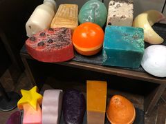 -LUSH(威尼斯人店)
