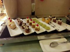 -天津水游城丽筠酒店