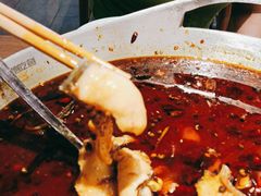 -爱妻鱼•老体北重庆水煮鱼•川菜(白云路店)