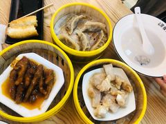 -小伍深夜豆浆(新华北店)