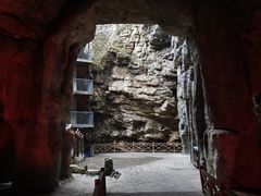 -重庆云阳龙缸景区