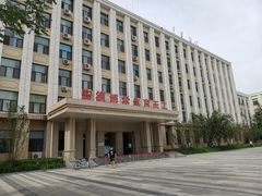 -北京化工大学(东校区)