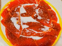 -陈艳红火锅菜·冒菜(簋街店)