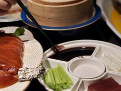 -食悦江南·淮扬菜·烤鸭(亚运村·惠新店)