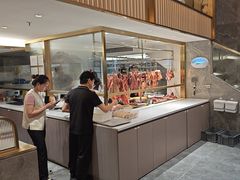-潮汕大目牛肉火锅(皇岗旗舰店)