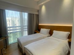 -香港尖沙咀皇悦酒店