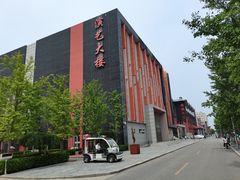 -东亿天弘演播大厅