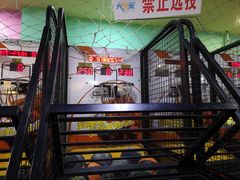 -大玩家(拱墅万达店)