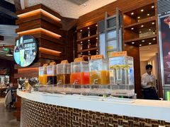 -The COOK·厨餐厅·自助餐(浦东嘉里大酒店)