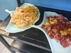 -牛犇炭火烤肉·鲜切烤肉(承德总店)