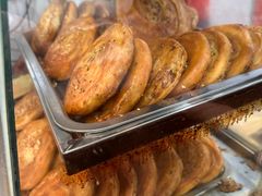 -成都麻辣肉饼(上马营店)