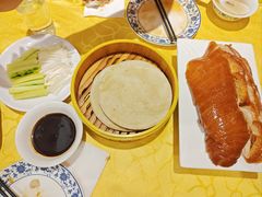 -红红烤鸭店(西单店)