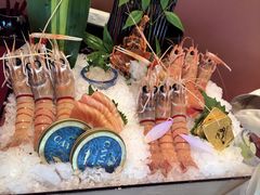 -万岛日本料理铁板烧(梅赛德斯奔驰店)