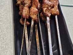 -伊带伊路新疆美食府(呼家楼店)