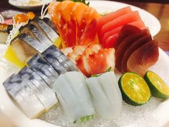 -北海银滩日式料理(澄海店)