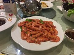-丽景酒店-宴会厅